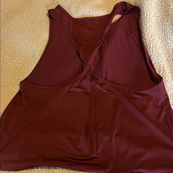 SHEIN Leggings tank top and sports bra set - Picture 13 of 15